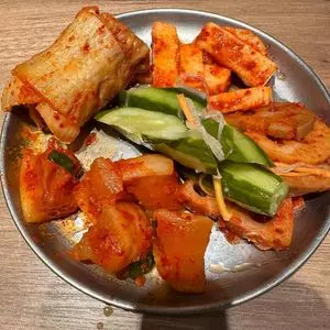 焼肉 弘商店 烏丸錦
