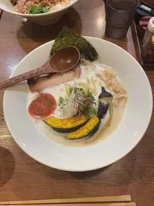 鶏そば そると