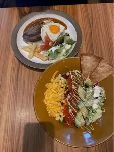 WIRED KITCHEN 南町田グランベリーパーク店（ワイアードキッチン）