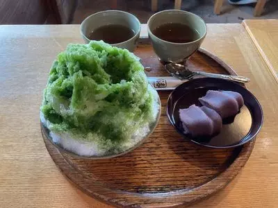赤福 本店別店舗