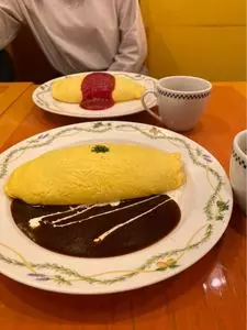 卵と私 札幌アピア店