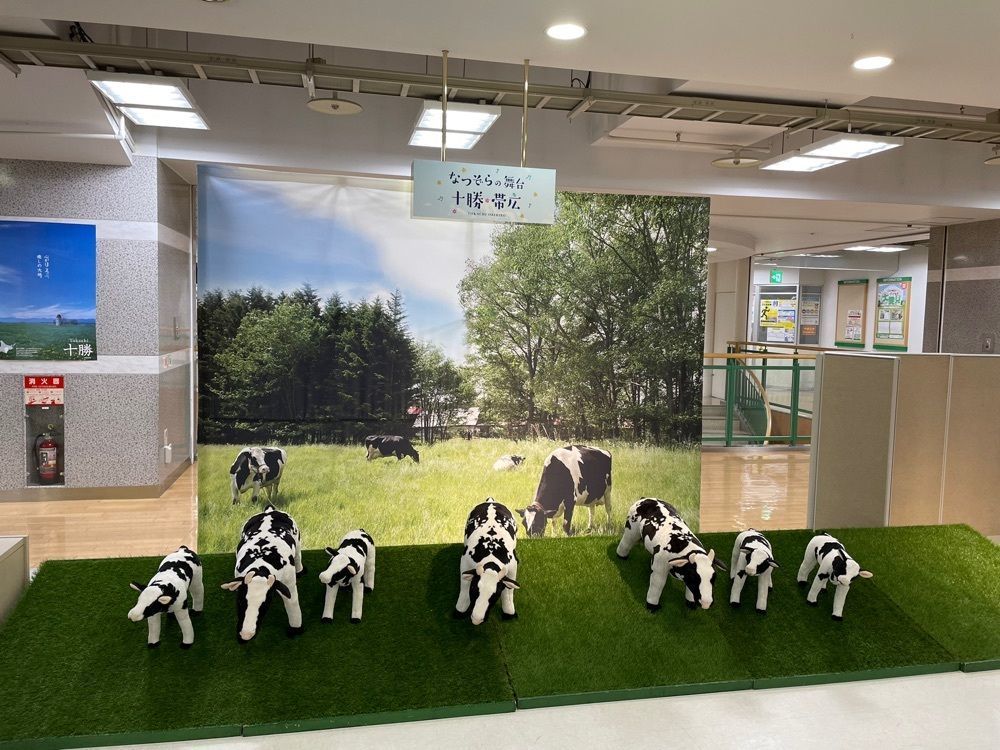 fumiさんが投稿したとかち物産センターに関する口コミの画像