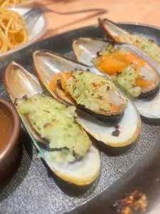 サイゼリヤ ニューコースト新浦安店（Saizeriya）