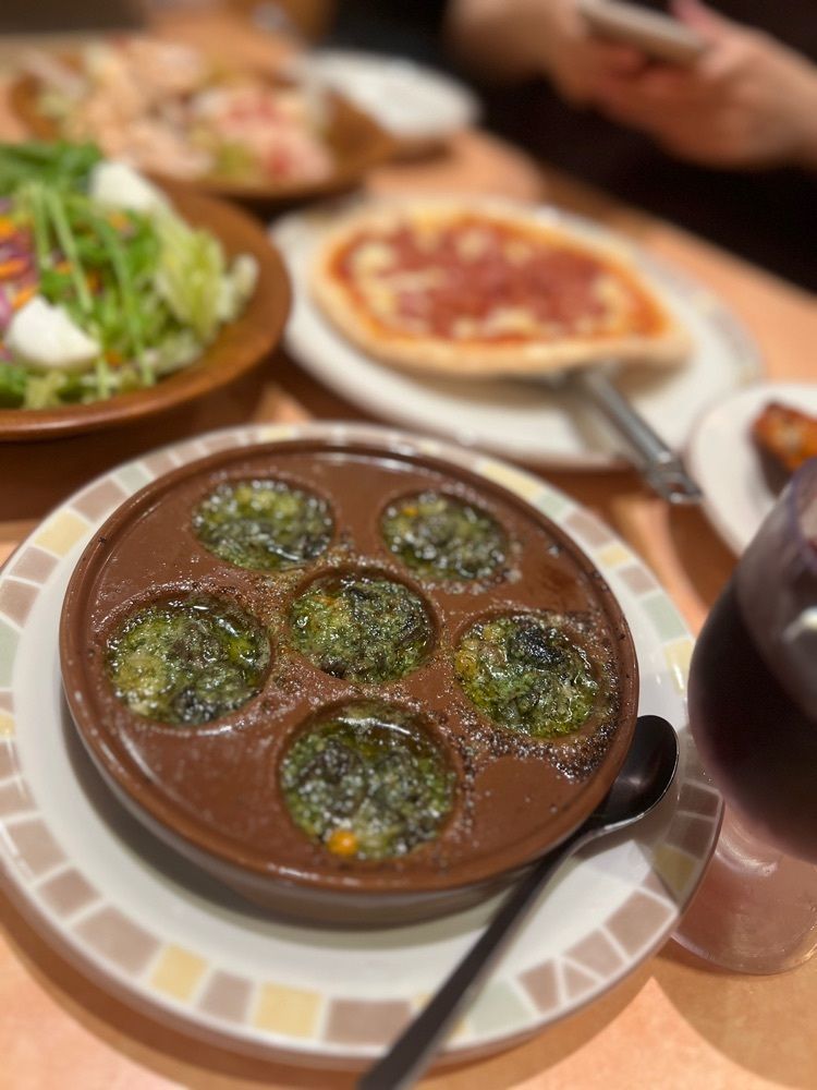 🤎アイヒンまま🤎さんが投稿したサイゼリヤ ニューコースト新浦安店（Saizeriya）に関する口コミの画像
