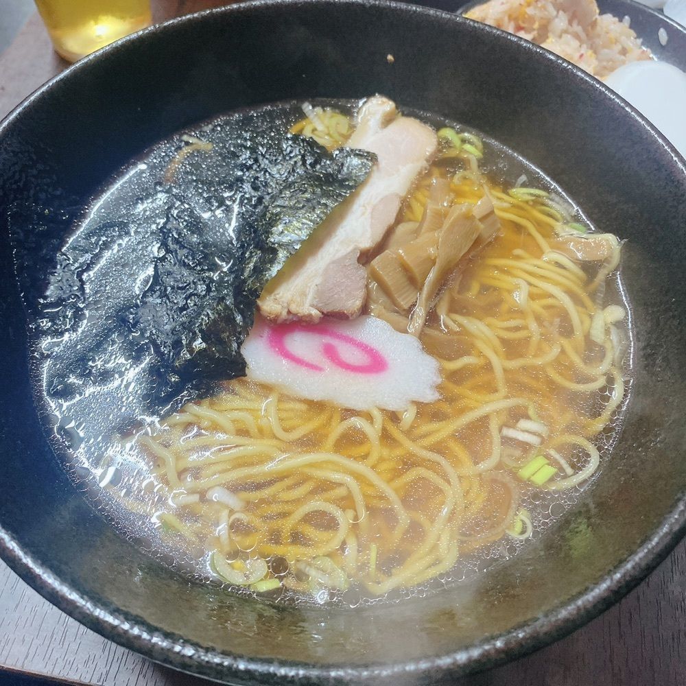 グルメヒッタースズロー/千葉•東京グルメさんが投稿した下町中華 樹（きいち）に関する口コミの画像