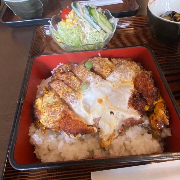 かめ_メグミさんが投稿したとんかつ 番番（バンバン）に関する口コミの画像