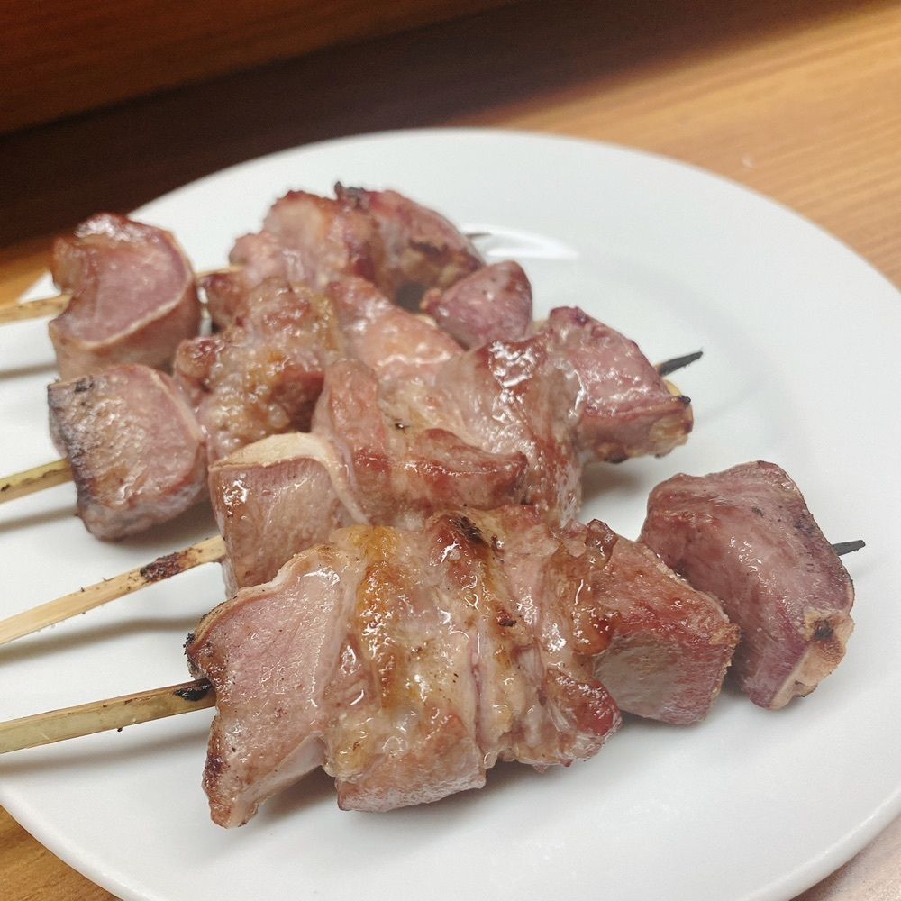 グルメヒッタースズロー/千葉•東京グルメさんが投稿したのんきに関する口コミの画像