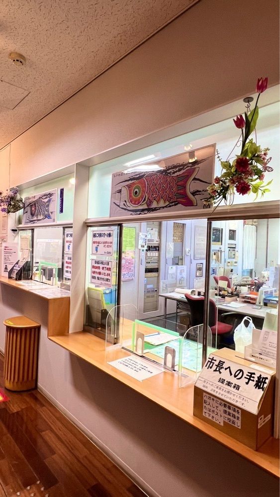 miiさんが投稿した騎西・文化学習センター(キャッスルきさい）に関する口コミの画像