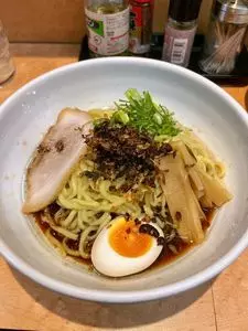 ラーメン天華