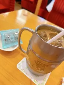 コメダ珈琲店 松江学園店