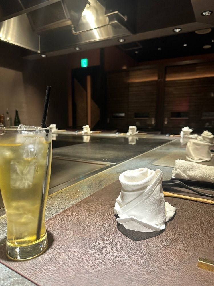 55kazuさんが投稿した新宿 鉄板焼き YOKOTAに関する口コミの画像