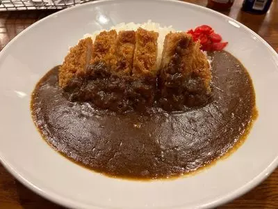 ビヤホール　ライオン 狸小路店