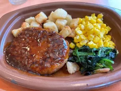 サイゼリヤ 札幌すすきの交差点店