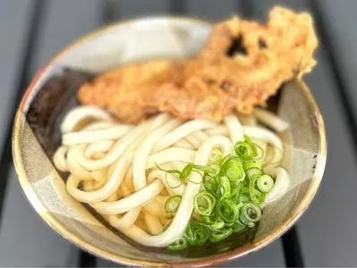 讃岐うどん がもう