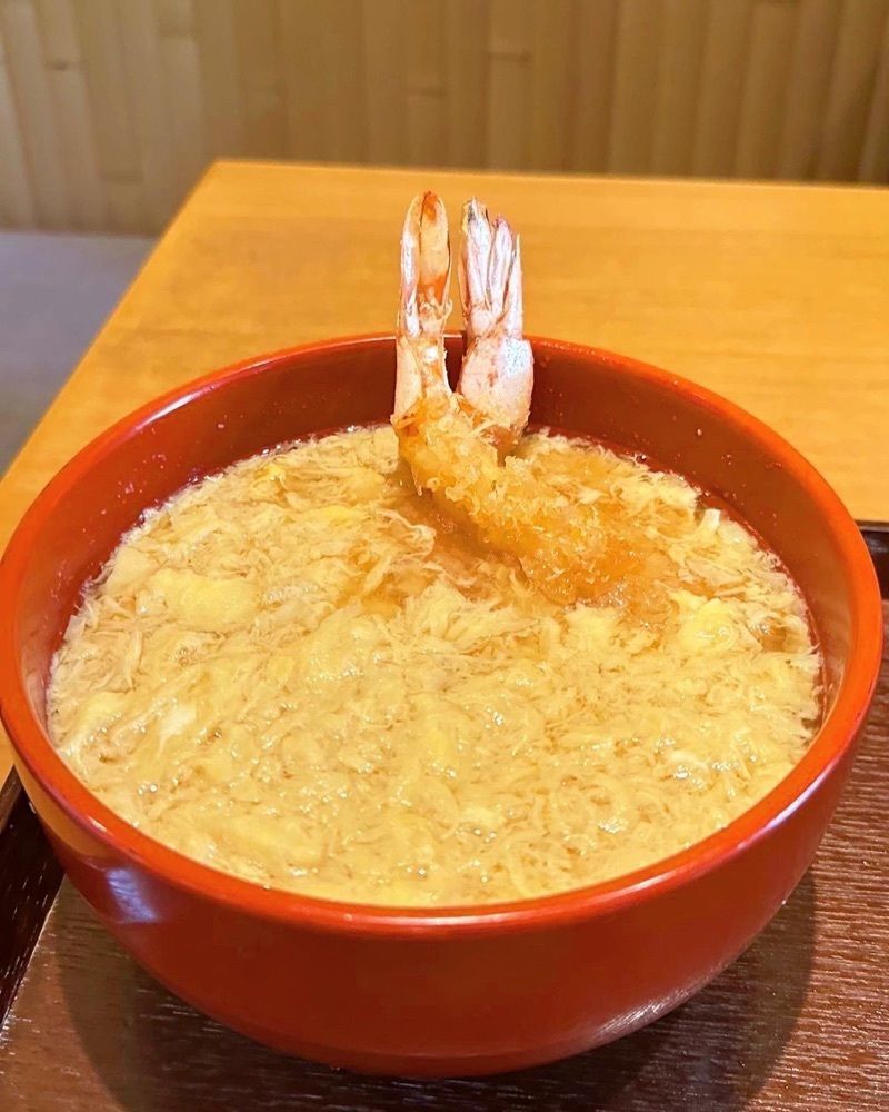 kh_.sweetsさんが投稿した京うどん 生蕎麦 岡北（おかきた）に関する口コミの画像