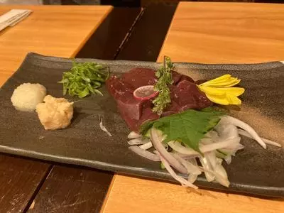 古民家居酒屋 おいどん 西新宿店