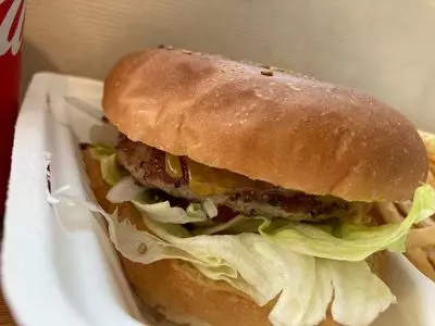 サニー ダイナー 六本木店（SUNNY DINER）
