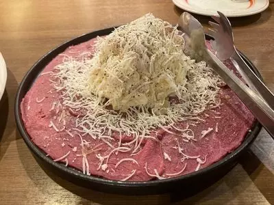 CHEESE SQUARE AVANTI 新宿店