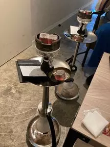 C.STAND 上野店（シースタンド）