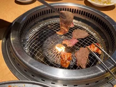 焼肉たむら 仲町通り店