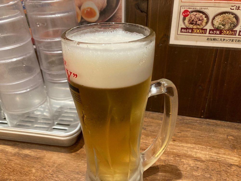 t_sugiuraさんが投稿した三田製麺所 新宿西口店（つけ麺専門店）に関する口コミの画像