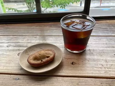 アキト コーヒー（AKITO COFFEE）