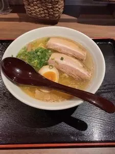 らーめん専家 羅妃焚 江別店（ラピタ）