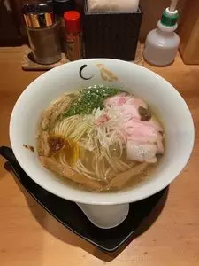 SOBA HOUSE 金色不如帰 新宿御苑本店（コンジキホトトギス）