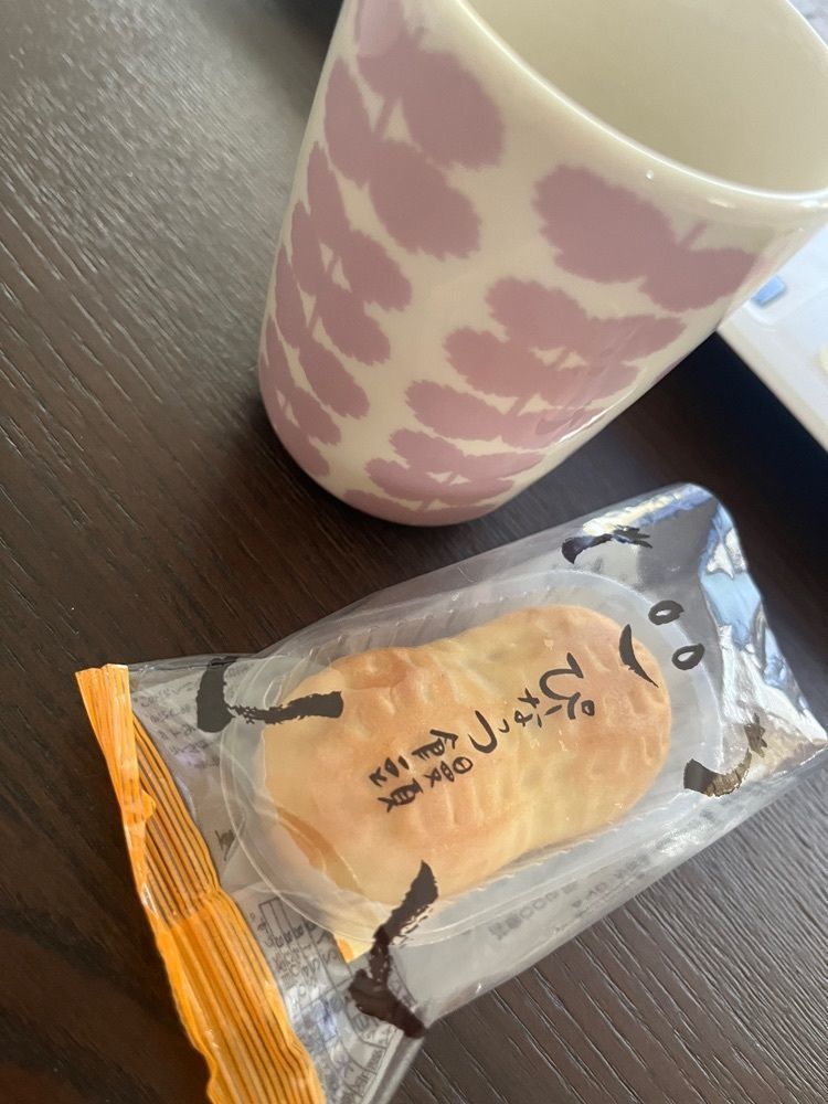 chou chou tabiさんが投稿したなごみの米屋に関する口コミの画像