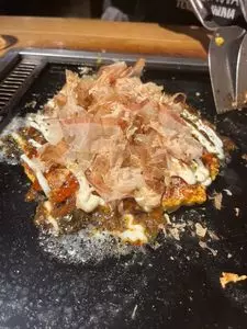 お好み焼き もんじゃ焼き なんじゃもんじゃ