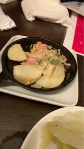 ラムと泡 2nd エデン 2枚目