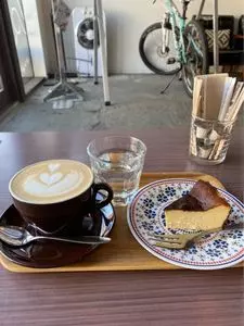 コーヒースタンド28（COFFEE STAND 28）