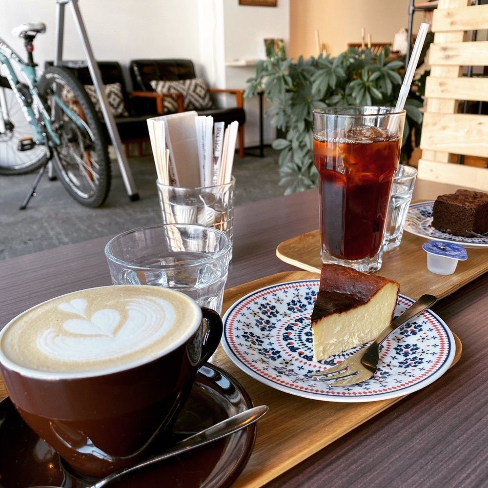 kiinaさんが投稿したコーヒースタンド28（COFFEE STAND 28）に関する口コミの画像
