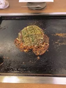 浅草もんじゃ かのや はなれ