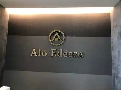 Alo Edesse（アローエデッセ）