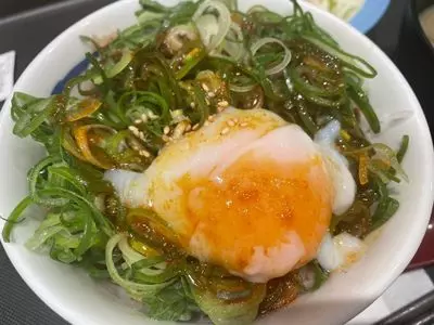 松屋 赤坂店