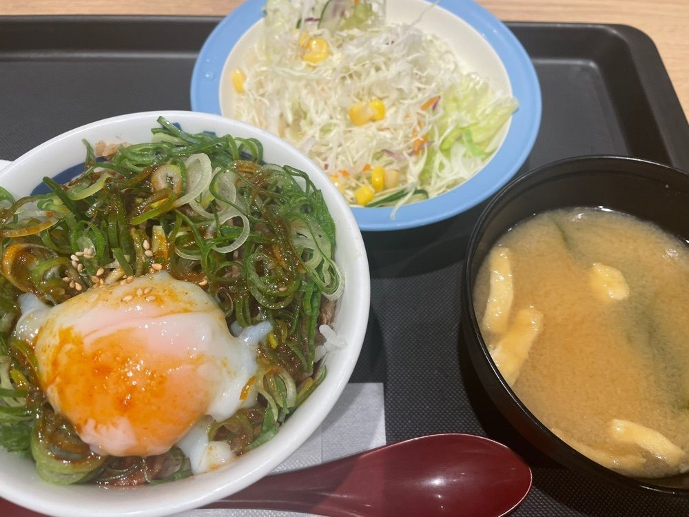 おたぴさんが投稿した松屋 赤坂店に関する口コミの画像
