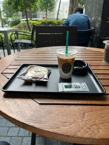 タリーズコーヒー 新宿スクエアタワー店