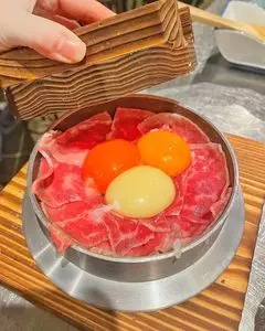 京都焼肉 西木屋町 肉しん
