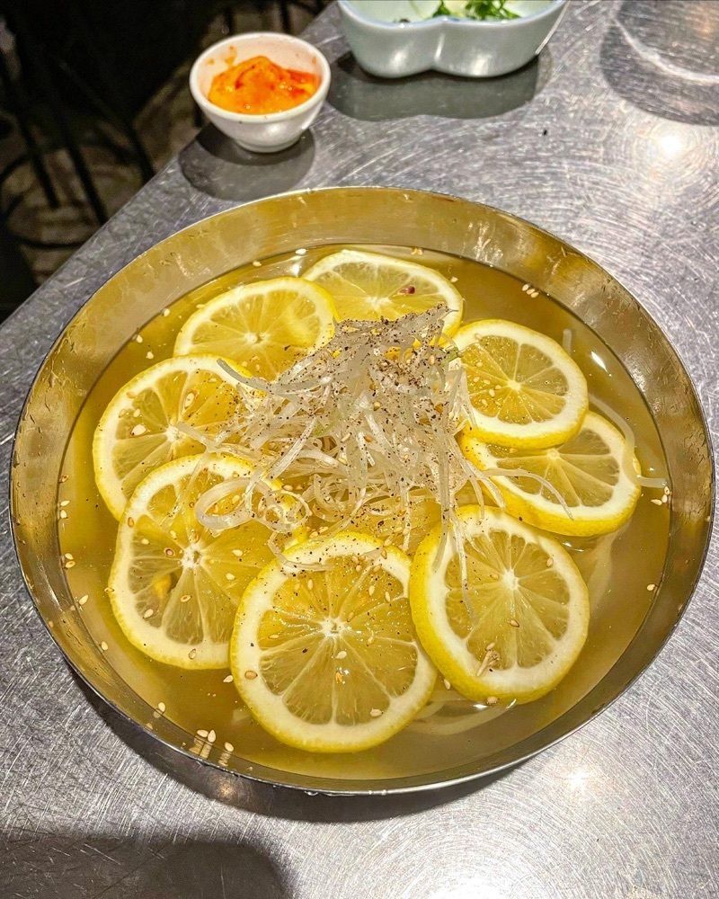 mamama__tさんが投稿した京都焼肉 西木屋町 肉しんに関する口コミの画像