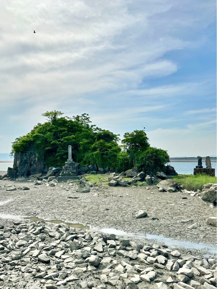 nico☺︎さんが投稿した水島（熊本県八代市）に関する口コミの画像