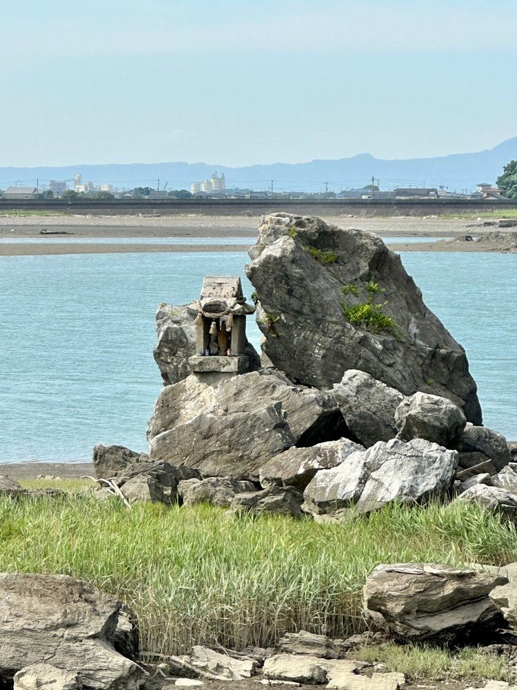 nico☺︎さんが投稿した水島（熊本県八代市）に関する口コミの画像