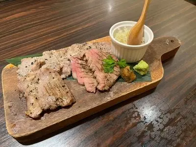 牛たんささ川 北千住西口店