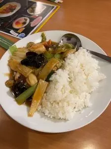 龍華飯店 本店