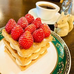リスカフェ