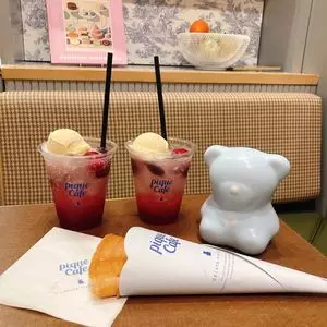 ららぽーと門真