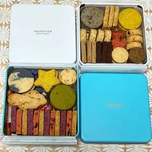 ドーター ブティック トーキョー（DAUGHTER BOUTIQUE TOKYO）