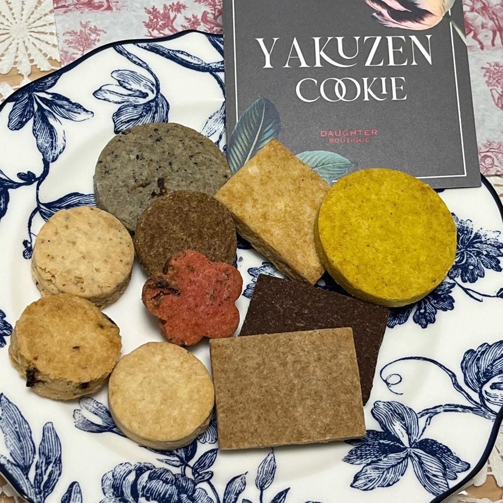 エリーチカさんが投稿したドーター ブティック トーキョー（DAUGHTER BOUTIQUE TOKYO）に関する口コミの画像