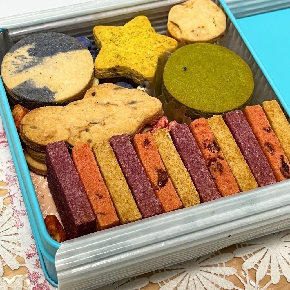 エリーチカさんが投稿したドーター ブティック トーキョー（DAUGHTER BOUTIQUE TOKYO）に関する口コミの画像