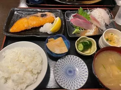 魚亥子 飛田給店（うおいね）